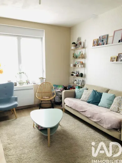 Townhouse in Lapugnoy (62122)