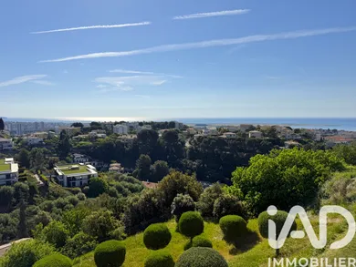 Appartement à Saint-Laurent-du-Var (06700)
