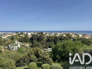 Appartement à Saint-Laurent-du-Var (06700)