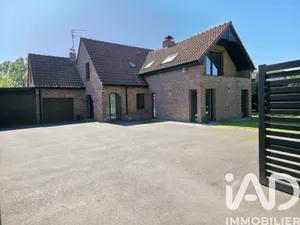 Maison à Wasquehal (59290)
