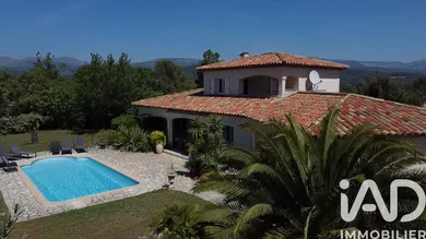 House in Callian (83440)