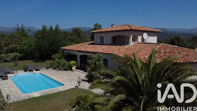 Maison 7 pièces 189 m² · à Callian · 189 m² · 760 000 €