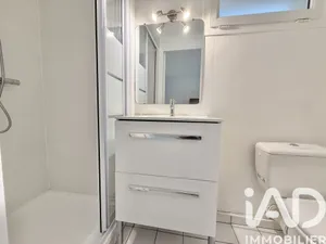 Appartement à Le Havre (76600)