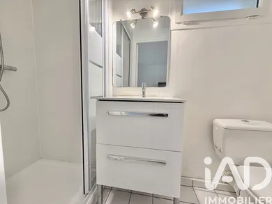 Apartment in Le Havre (76600)