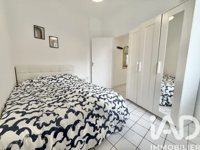 Appartement à Le Havre (76600)