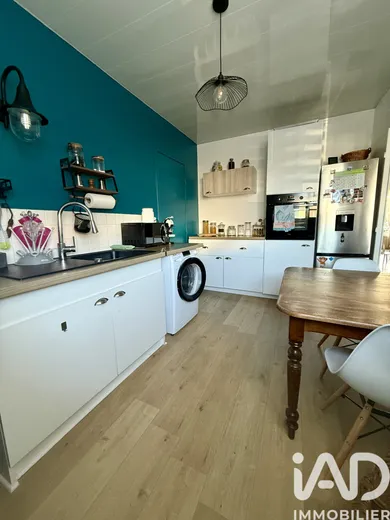 Maison à Tours-sur-Marne (51150)