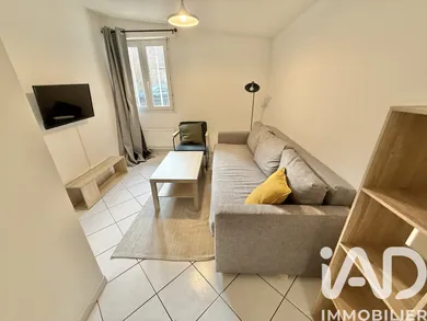 Apartment in Le Havre (76600)