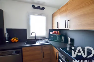 Appartement à Sannois (95110)