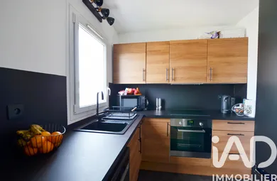 Appartement à Sannois (95110)