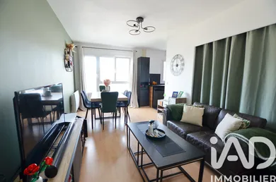 Appartement à Sannois (95110)