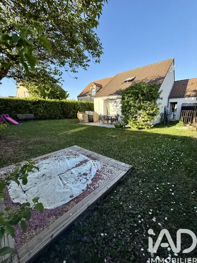 Maison à Tours-sur-Marne (51150)