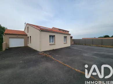 Maison à Réaumur (85700)