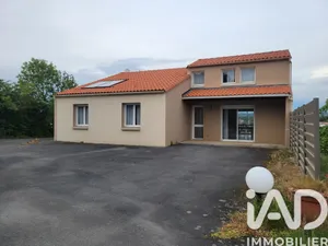 Maison à Réaumur (85700)