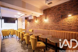 Restaurant à Bonneuil-sur-Marne (94380)