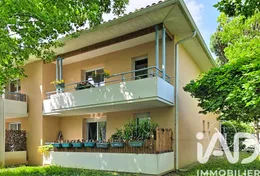 Appartement à Muret (31600)
