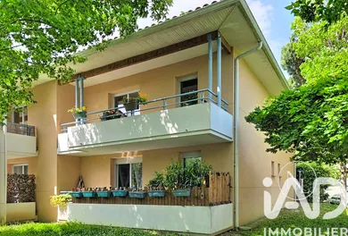 Appartement à Muret (31600)