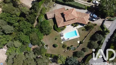 House in Callian (83440)