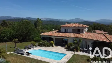 House in Callian (83440)