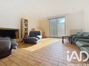 Maison à Nantes (44000)