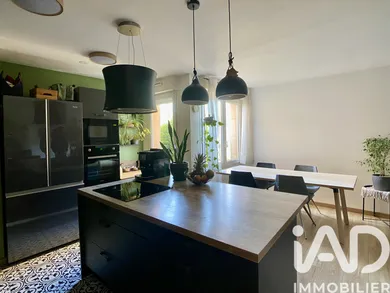 Apartment in Lille (59000)