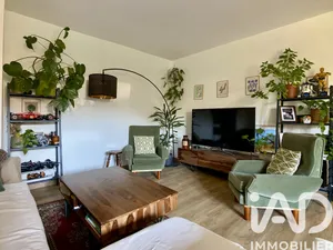 Appartement à Lille (59000)