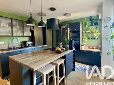 Apartment in Lille (59000)