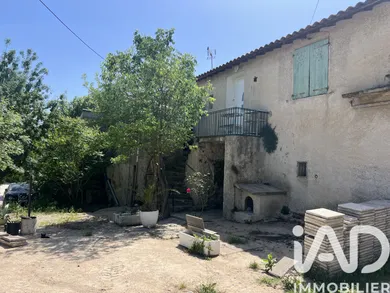 Appartement à Aubagne (13400)