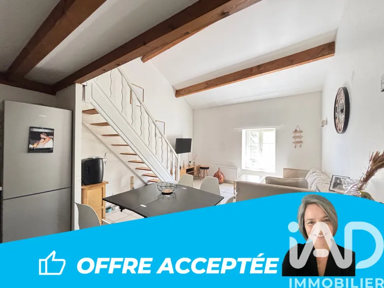 Vente appartement à Vaux — 4