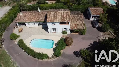 Maison à Montauroux (83440)