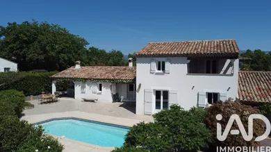 Maison à Montauroux (83440)
