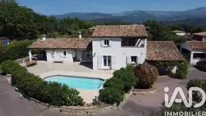 Maison à Montauroux (83440)