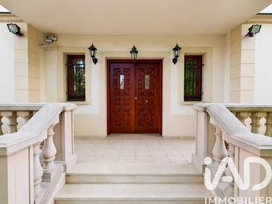 House in Saint-Maur-des-Fossés (94100)