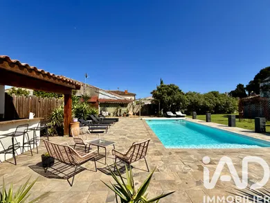 Maison à Lavalette (11290)