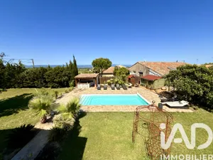 Maison à Lavalette (11290)