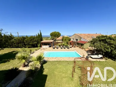 Maison à Lavalette (11290)