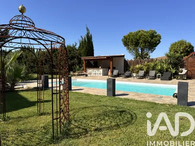 Maison à Lavalette (11290)