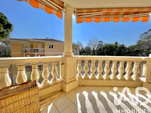 Appartement à Fréjus (83600)