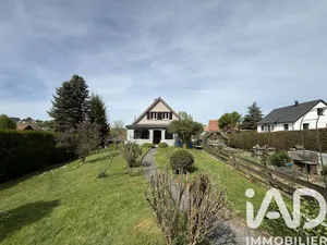 House in Ueberstrass (68580)