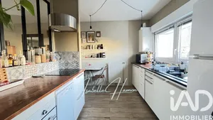 Appartement à Saint-Herblain (44800)
