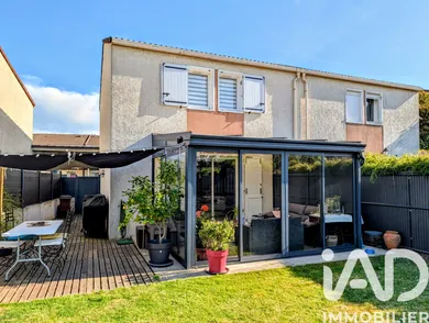 Maison à Draveil (91210)