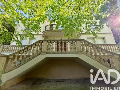 House in Saint-Maur-des-Fossés (94100)