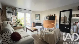 Appartement à Saint-Herblain (44800)