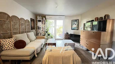 Apartment in Saint-Herblain (44800)