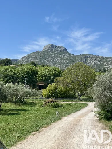 Appartement à Aubagne (13400)