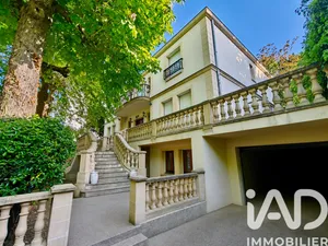 House in Saint-Maur-des-Fossés (94100)