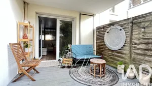 Appartement à Saint-Herblain (44800)