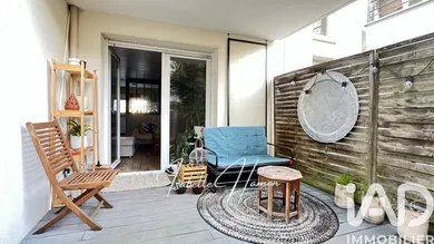 Appartement à Saint-Herblain (44800)