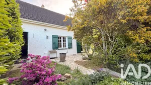 Maison à Beauvais (60000)