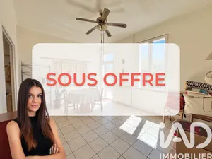 Apartment in Toulon (83200)