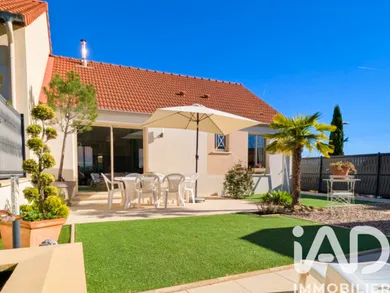 Maison à Lorry-Mardigny (57420)